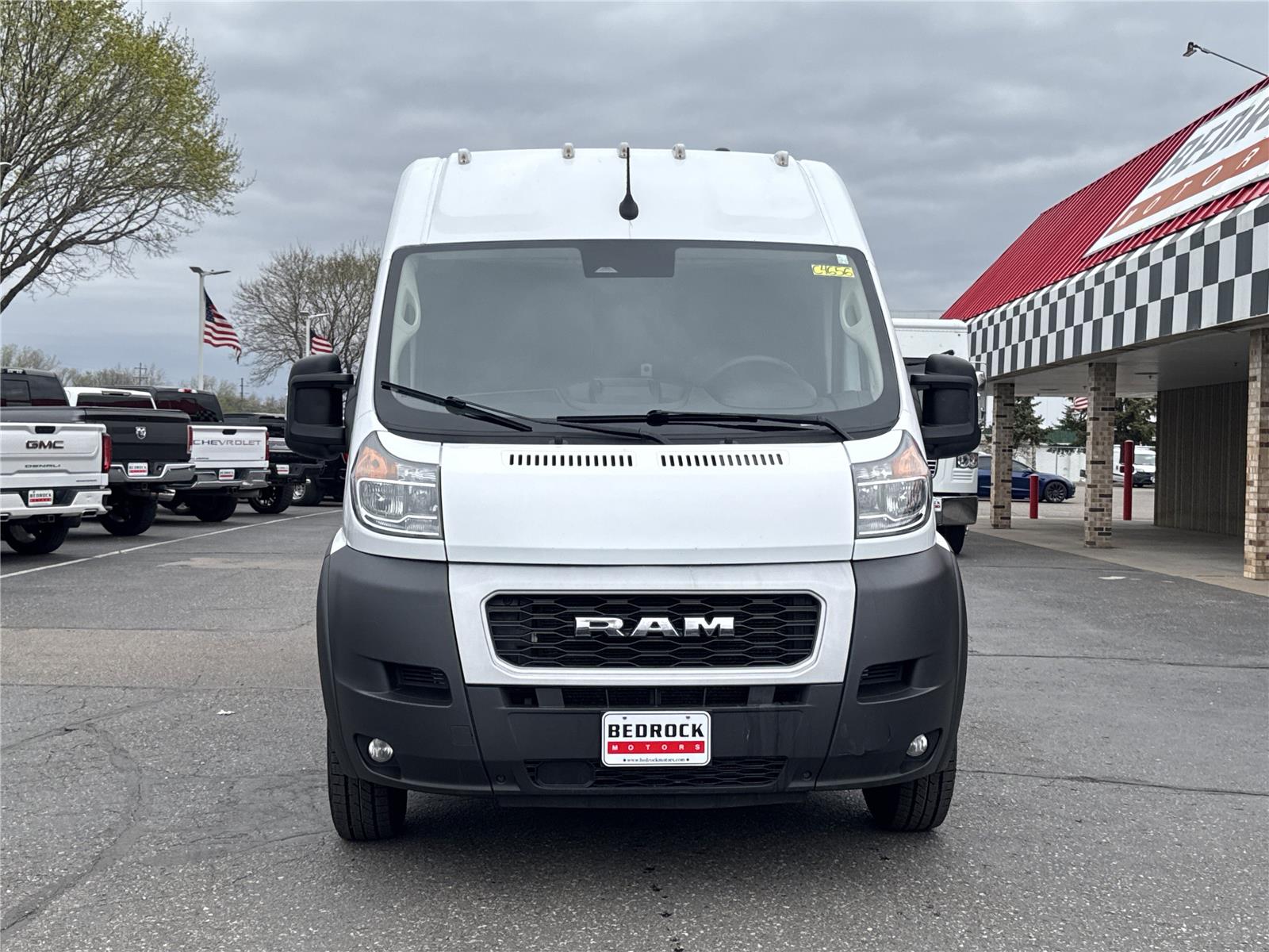 ram promaster cargo van 2022 3C6MRVXG2NE108424 image ram promaster cargo van 2022 3C6MRVXG2NE108424 image